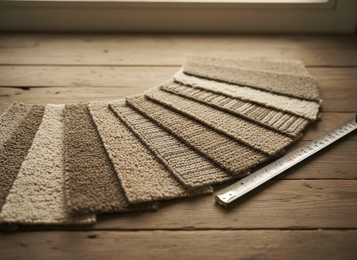 Carpet Installation Mount Freedom, NJ FAQs